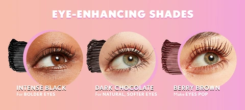 CoverGirl 3D Eye Enhancer Mascara