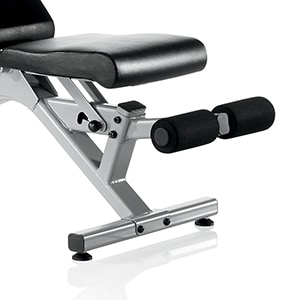 bowflex 4.1 adjustable bench