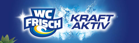 WC Frisch Kraft Aktiv Hawaii (3x1Stk.) - Eberlein-Shop - Anlieferung in  Leipzig und Versand in Deutschland