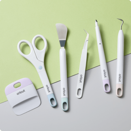 Cricut® Iron On Starter Kit