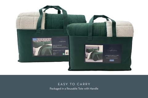 reusable bag