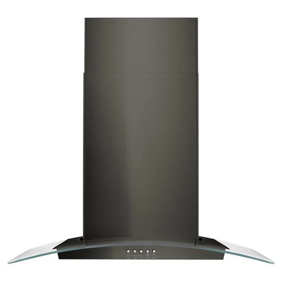 WHIRLPOOL 30 Canopy Range Hood with Variable fan speed