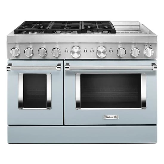 KitchenAid KFDC558JMB 48