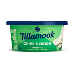 Tillamook Jalapeno Honey Cream Cheese Spread - 7 Oz - tomthumb