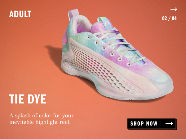 adidas AE 1 Low 'Best of Adi 2.0' Shoes | DICK'S Sporting Goods