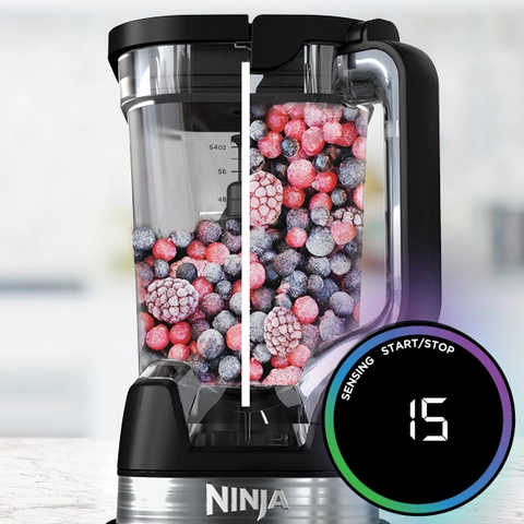【使用回数少な目】Ninja Professional ブレンダー 2100ml 使用回数少な目】Ninja Professional ブレンダー 2100ml Ninja