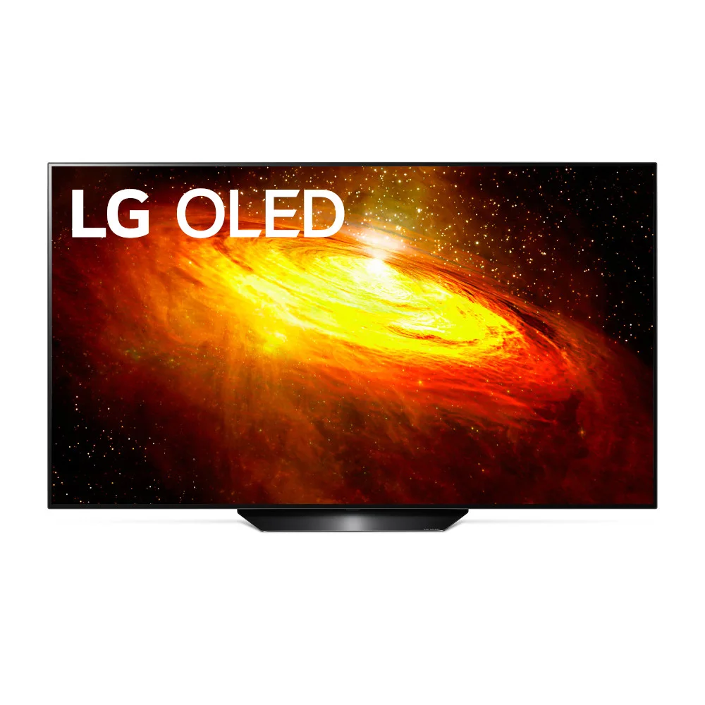 LG OLED55BXPUA BX 55