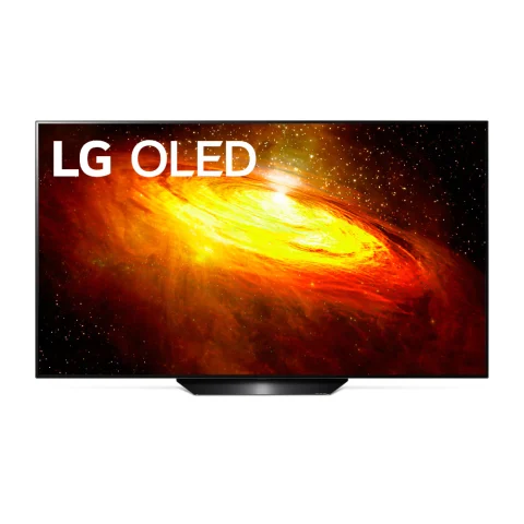 LG 55型 4K OLED55B1PJA Alexa 搭載 2021 年モデル 55V型 有機ELテレビ OLED55B1PJA - OLED55B1PJA | LG JP