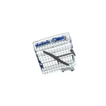 LG Genuine OEM AHB32983760 Dishwasher Rack, Gray