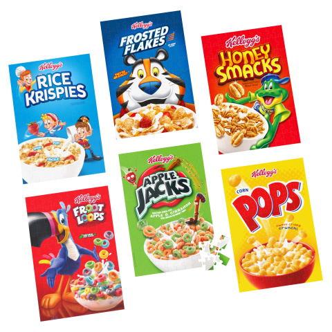 リーメント USAシリーズ fun meals １BOX【6/4限定sale】 リーメント⭐︎ぷちサンプルUSA⭐︎Fun Meals⭐︎フルコンプ