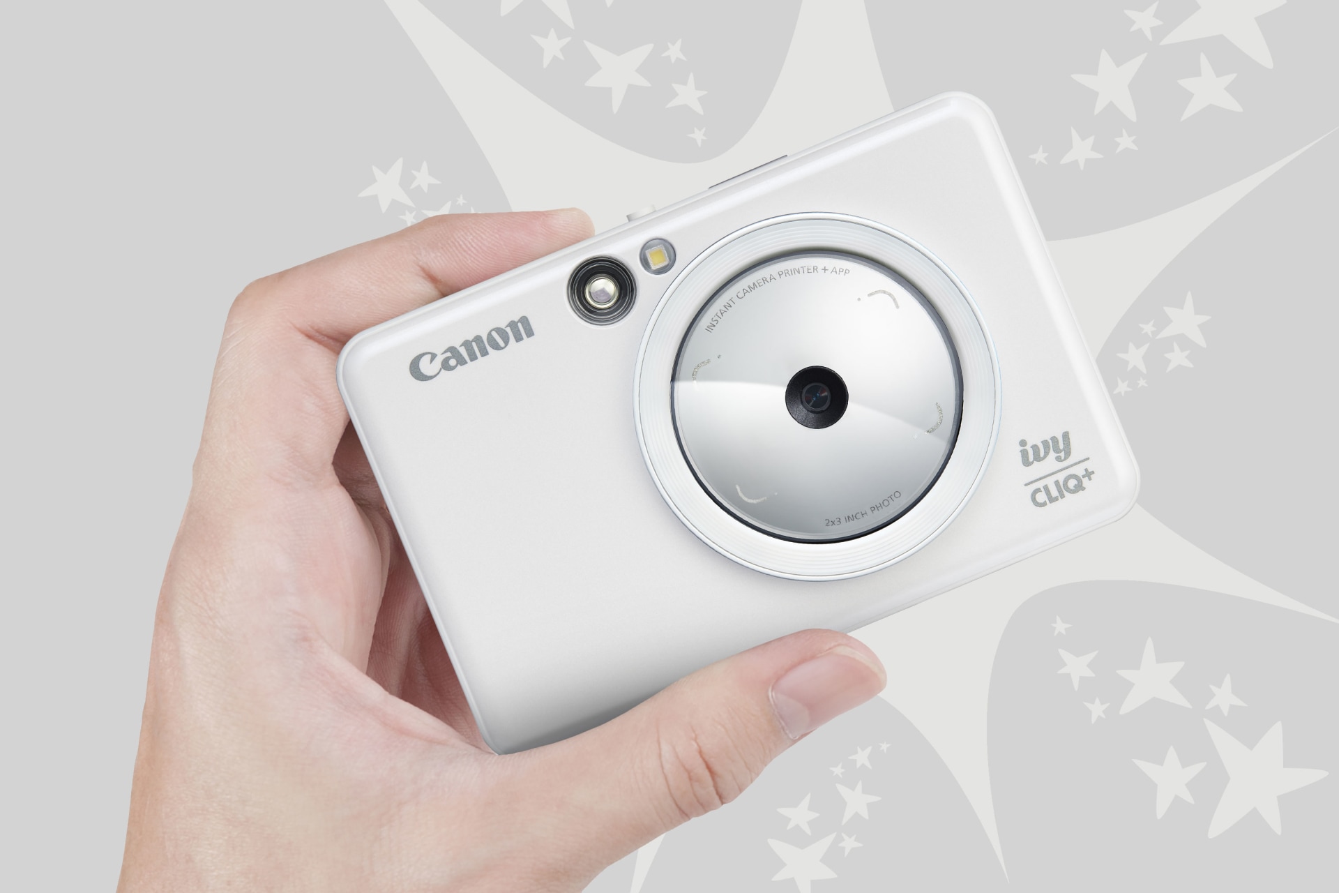 instant canon camera