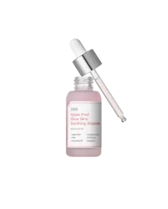 Apple Peel Glow Skin Soothing Ampoule