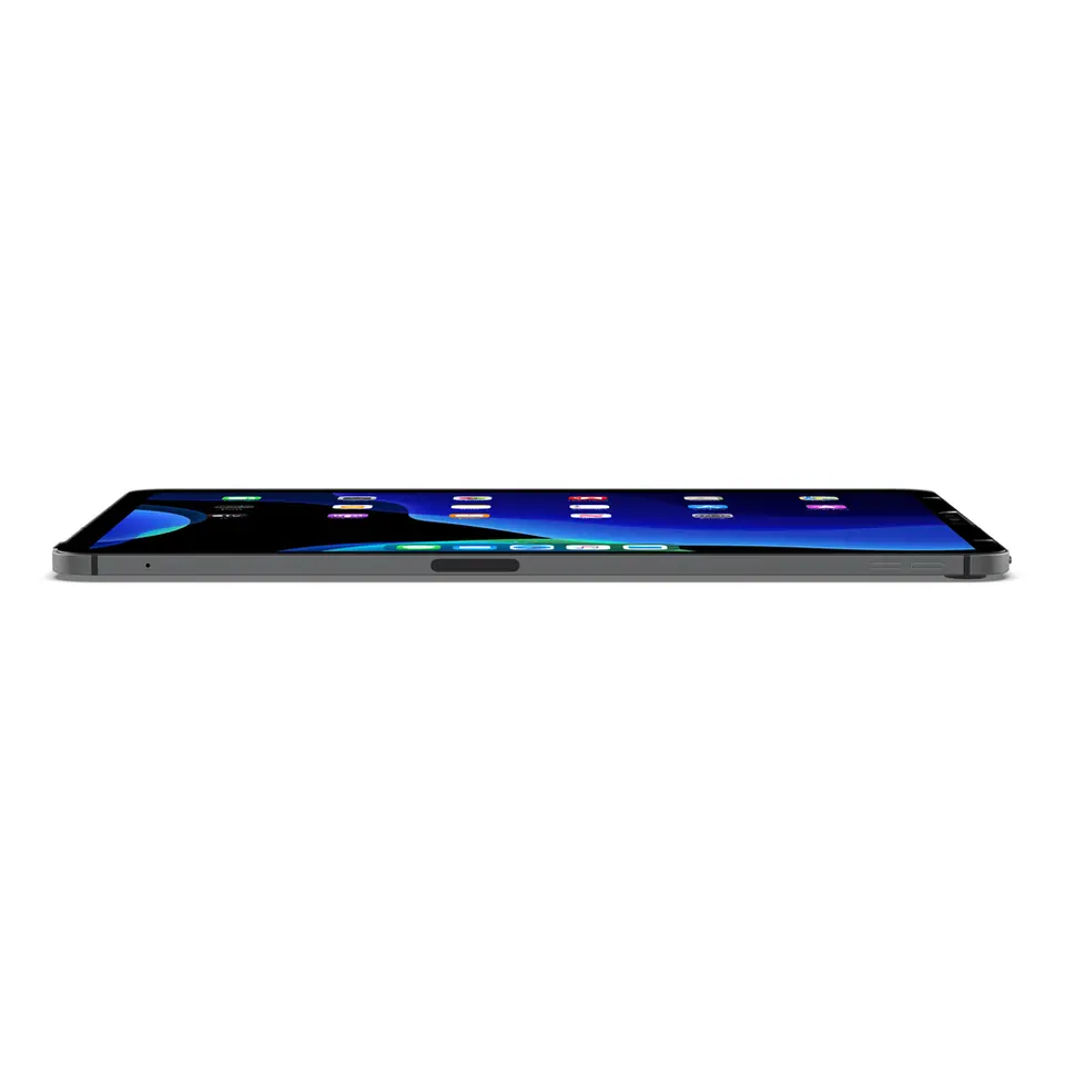 Belkin ScreenForce TruePrivacy Displayschutz Für IPad Pro 12,9 – Abnehmbarer Sichtschutz Gegen Neugierige Blicke