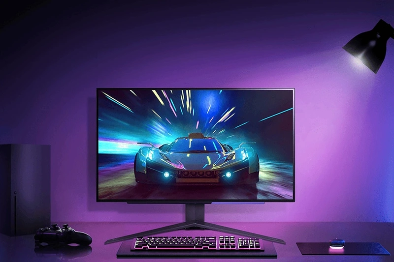 LG UltraGear 27