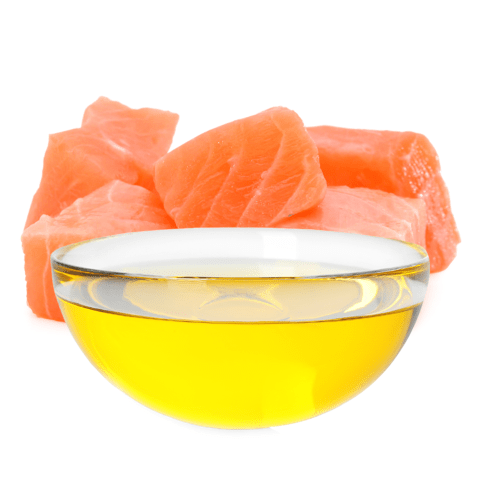 Wild Alaskan Salmon Oil