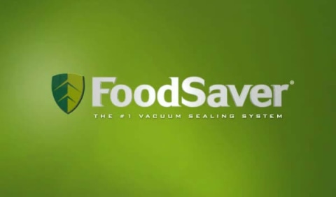 Foodsaver Vacuum Sealer - image 2 of 7