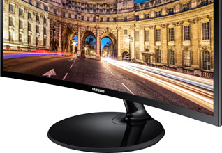 samsung 27 inch curved monitor sam's club