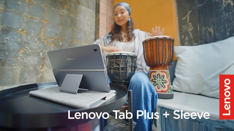 Lenovo Tab Plus 11.5