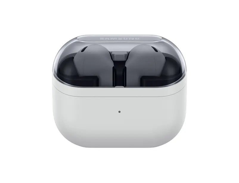 Samsung Galaxy Buds3 FE Wireless Earbud Headphones Gray SM