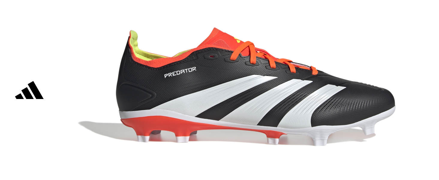 adidas Predator League L FG | Champs Sports
