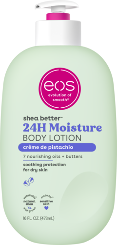 creme de pistachio body lotion