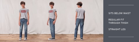 levis 514 toddler jeans