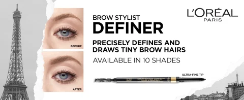 Brow Stylist Definer