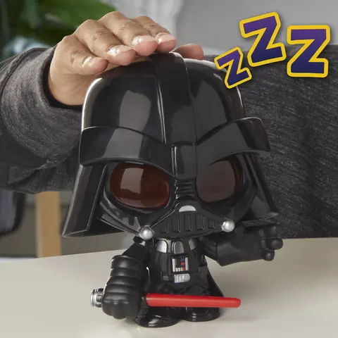 Star Wars Force N Telling Vader, Star Wars Toys for Kids Ages 4 and Up, Walmart Exclusive Star Wars Force N Telling Vader, Star Wars Toys for Kids Ages 4 and Up, Walmart Exclusive