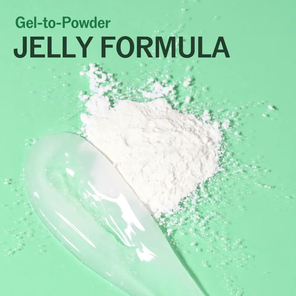 Fresh Sebum Hair Mascara