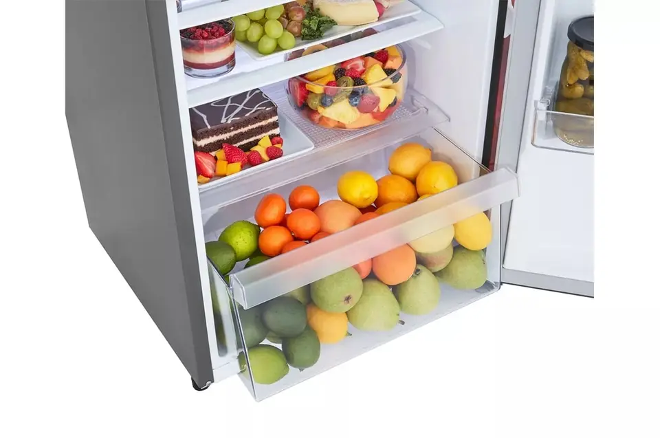LG LRONC0705A 7 cu. ft. Single Door Refrigerator LRONC0705A Dormont Appliance
