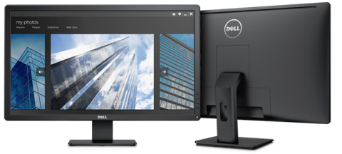 dell e2715h monitor