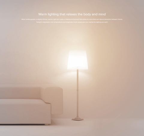 Xiaomi Mi Smart LED Bulb Essential (White and Color) ab 21,70 €