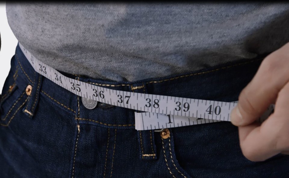 columbia track lock belt