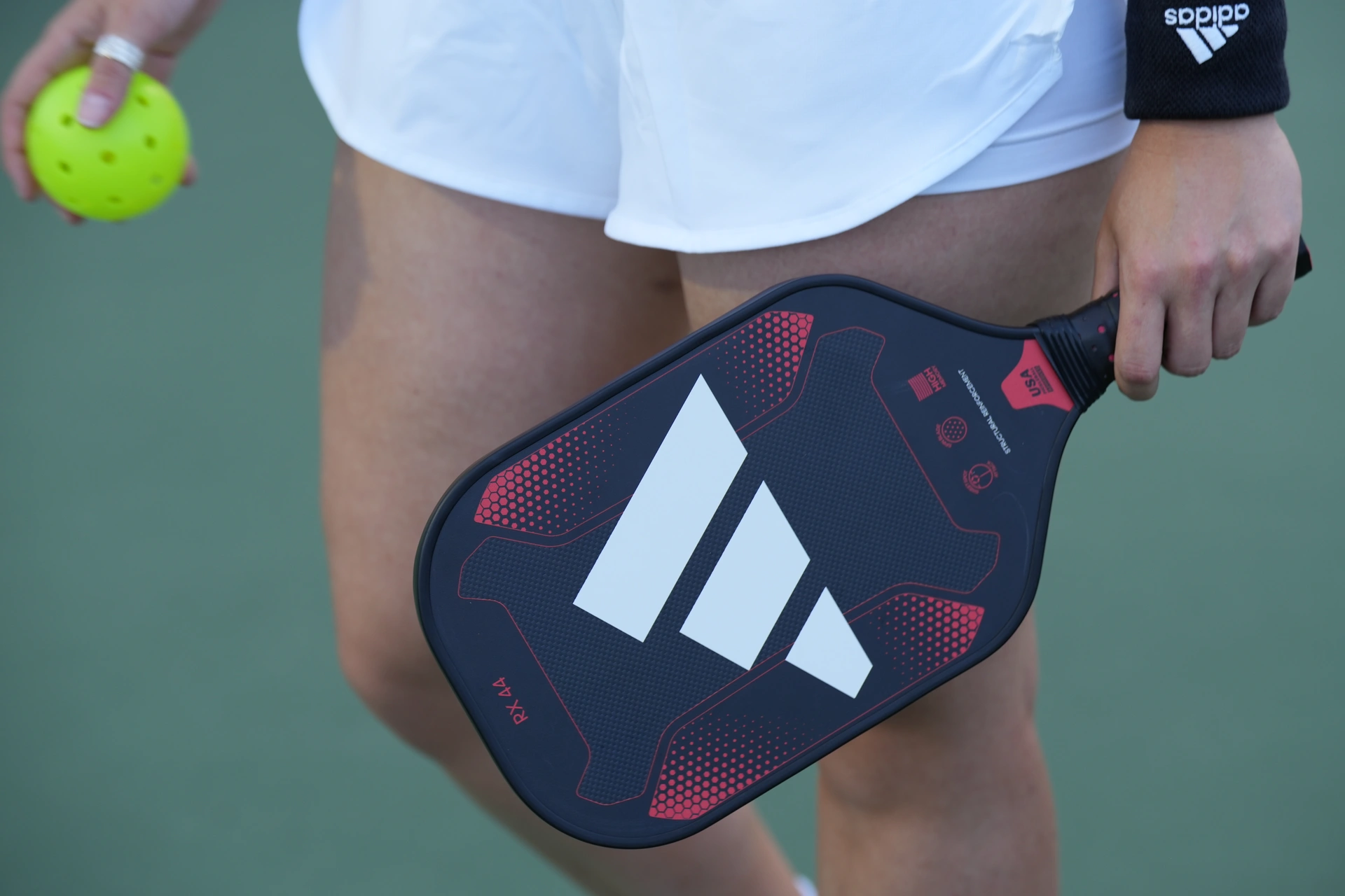 adidas RX 44 Pickleball Paddle | Dick's Sporting Goods