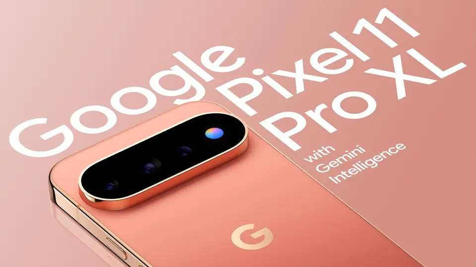 Google Pixel 11 Pro XL 512GB (Unlocked) Obsidian - Best Buy