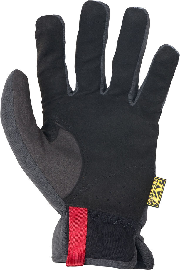 Mechanix Wear - Work Gloves: Size X-Large, LeatherLined, Leather, Field Work  - 89752877 - MSC Industrial Supply