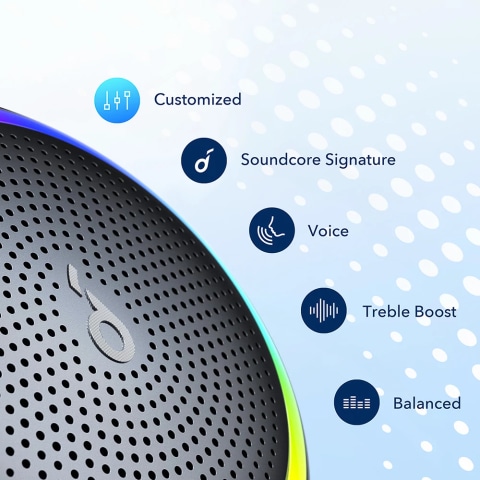 480 Soundcore &Lt;H1 Class=&Quot;Product_Title Entry-Title&Quot;&Gt;Anker Soundcore Mini 3 Pro Portable Bluetooth Speaker – Black&Lt;/H1&Gt; &Lt;Div Class=&Quot;Woocommerce-Product-Details__Short-Description&Quot;&Gt; &Lt;Ul&Gt; &Lt;Li&Gt;Size-Defying Sound And Bass&Lt;/Li&Gt; &Lt;Li&Gt;Customizeable Eq With Soundcore App&Lt;/Li&Gt; &Lt;Li&Gt;Beat-Driven Light Show&Lt;/Li&Gt; &Lt;Li&Gt;Partycast Technology&Lt;/Li&Gt; &Lt;/Ul&Gt; &Lt;H5&Gt;Warranty: Anker Product Warranty&Lt;/H5&Gt; &Lt;Ul&Gt; &Lt;Li&Gt;Ipx7 Waterproof&Lt;/Li&Gt; &Lt;Li&Gt;15-Hour Playtime&Lt;/Li&Gt; &Lt;Li&Gt;Sound Bass&Lt;/Li&Gt; &Lt;/Ul&Gt; &Lt;/Div&Gt; Bluetooth Speaker Anker Soundcore Mini 3 Pro Portable Bluetooth Speaker – Black A3127Z11