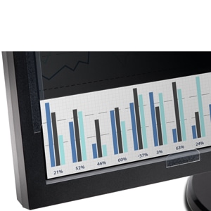 Akamai Office Products - Schermo privacy per PC, per monitor