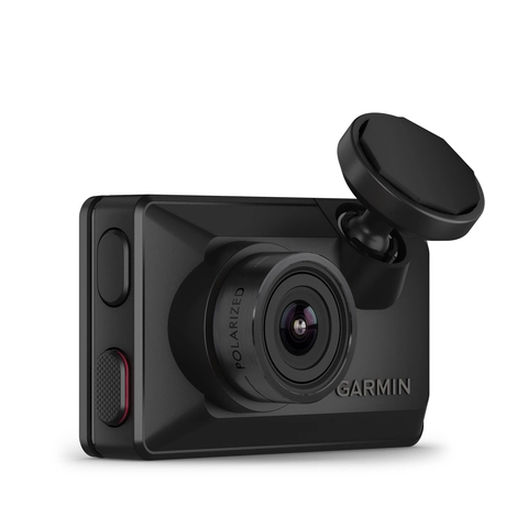 Garmin Dash Cam™ X310, Compact 4k Ultra HD Touchscreen Dash