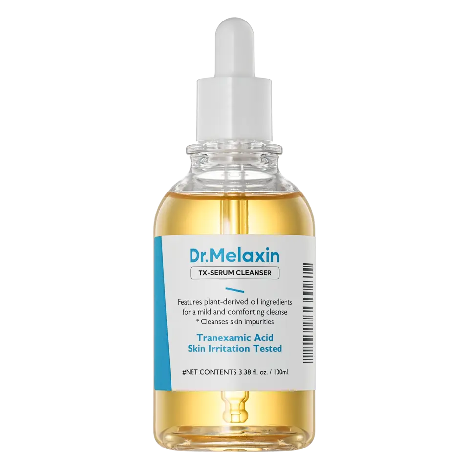 TX-Serum Cleanser