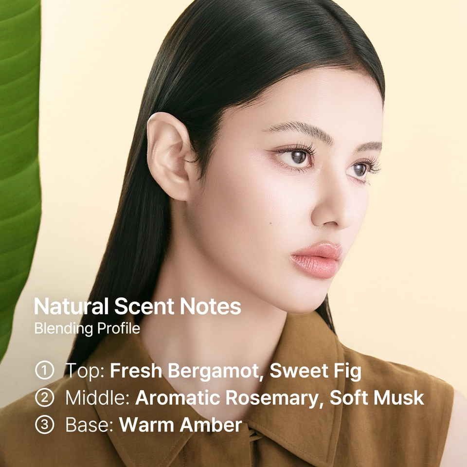 Regresar Hair Ampoule