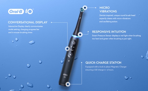 oral b io series 7s