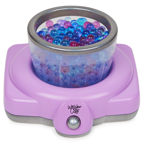 Orbeez spin clearance and soothe hand spa