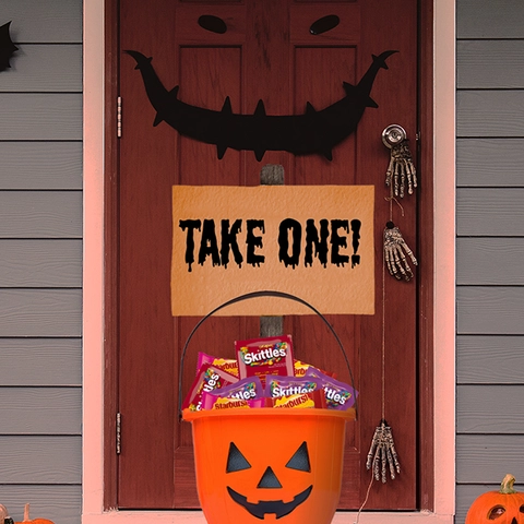 MARS HLWN MXD FS SGR VRTY SUP DRC 58.26OZ | Meijer