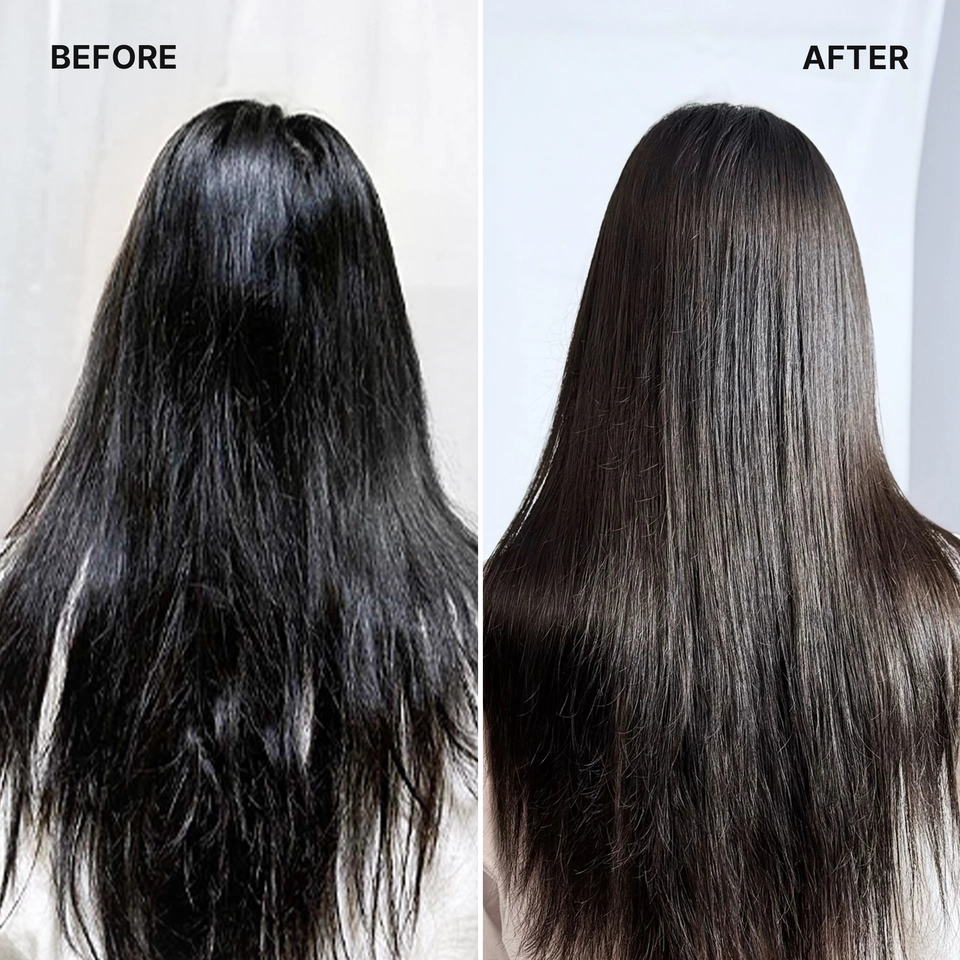 Perfumed Hair Treatment (Hinoki)