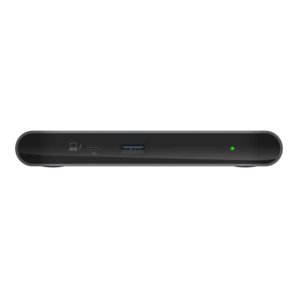 Connect 5-In-1 Thunderbolt 4 Core Hub, Silver - Walmart.com