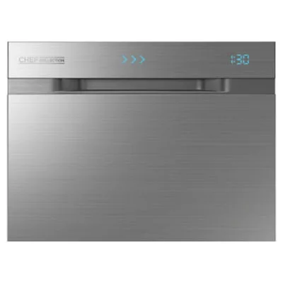 Samsung DW80H9970US Top Control Chef Series 24