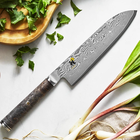 Miyabi Black 5000MCD67 8-inch Chef's Knife - Walmart.com