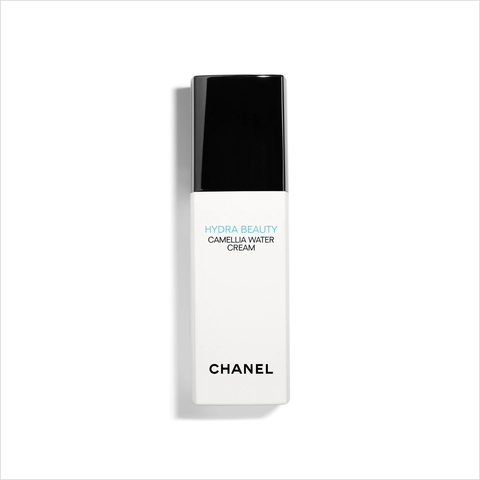 HYDRA BEAUTY CAMELLIA WATER CREAM Illuminating Hydrating Fluid
