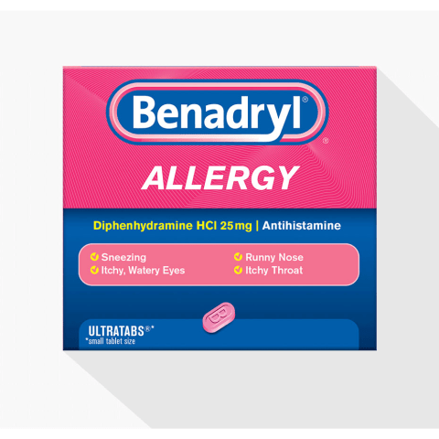 Allergic Reaction Can I Give My Dog Benadryl To Sleep Benadryl